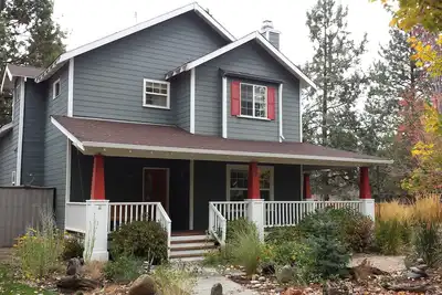 Image de Blissful Westside Bend