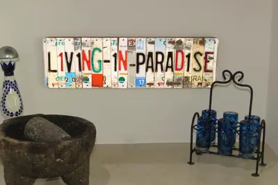 Image de Le magnifique condo Los Mangos à La Ropa vous attend!