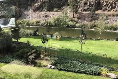 Image de Blackfoot River Paradise