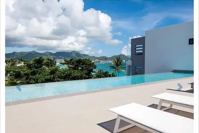 Image de Oceanfront incroyable condo 2 chambres