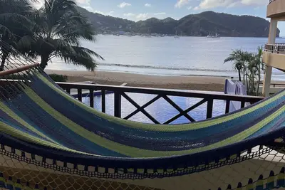 Image de Exclusive Beachfront 2/2 Condo de luxe Ă San Juan del Sur