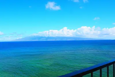 Image de Beachfront Gem - Spectacular Sunsets-Kaanapali Beach - Spéciaux d'hiver 299 $