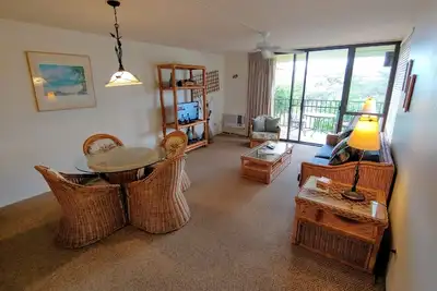Image de Découvrez Maui dans le confort! ! ~ Condo 1b / 2b entièrement meublé récemment mis à jour