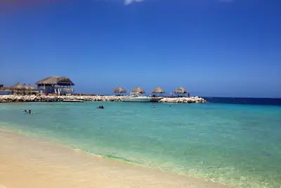 Image de Blue Bay Beach Villa Sol
