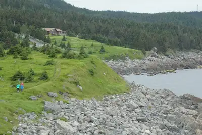 Image de Luxe 3 Acres Oceanfront - Centré Dans Witless Bay Ecological Reserve