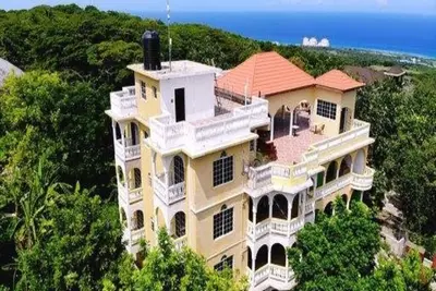 Image de Takuma Boutique Villa Suite & Apartment Montego Bay Jamaïque