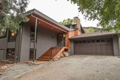 Image de À distance de marche de Pearl Street et de Chautauqua