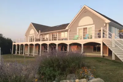 Image de Des Vacances Toutes Ses Propres!