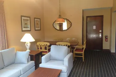 Image de Deerhurst - Condo de luxe récemment rénové Vacation Club