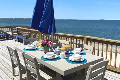 Image de Oceanfront Magnifique vue sur la mer Beach House