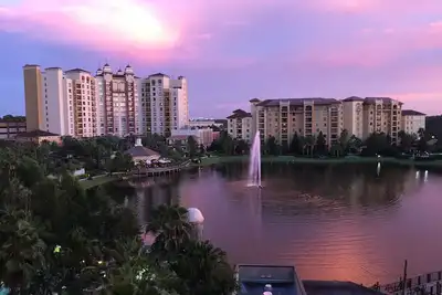 Image de ! ! --- Deluxe Bonnet Creek 2Bd 2Ba sur la propriété Disney ---! !