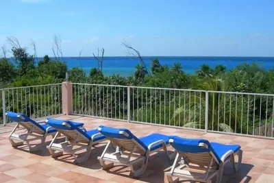 Image de Villa Tango Del Mar-Luxury Beachfront Communauté Accueil à proximité de sites de plongée