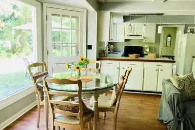 Meilleur Property In Pawleys Island Pour Golf, Beach & Fishing!