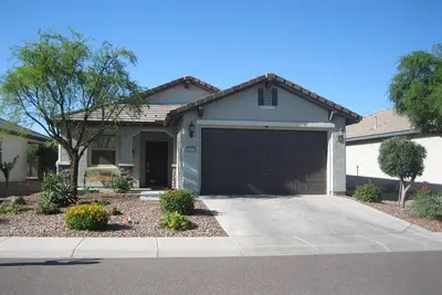 Image de Belle maison dans Merrill Ranch Sun City Resort 55+