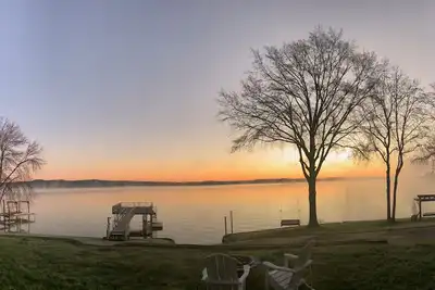 Image de Escapade au lac Wateree!