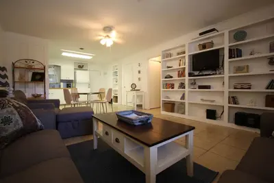 Image de Deux Si par Sea- A Duplex de Charme Au Calme Village Quartier