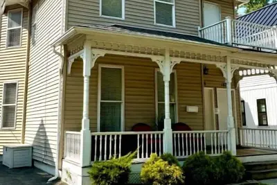 Image de W. 45ème 2 Ohio City à la mode