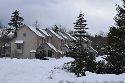 Image de Situé à Bromley Mountain