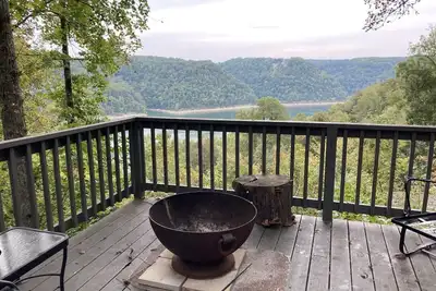 Image de Belle Lakeview Accueil dans Four Seasons Resort!