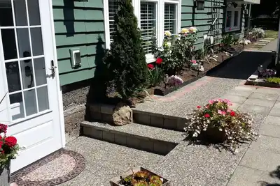 Image de Séjour sûr et calme près de la baie