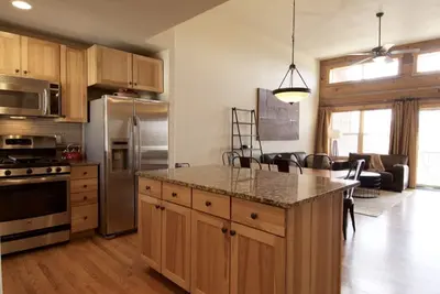 Image de Retraite \"Moosen Trails\" à Rendezvous, Winter Park - Vues spectaculaires, surclassement