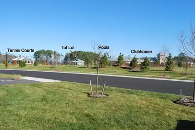 Image de Meilleur emplacement à Bay Forest - Bethany Beach Villa