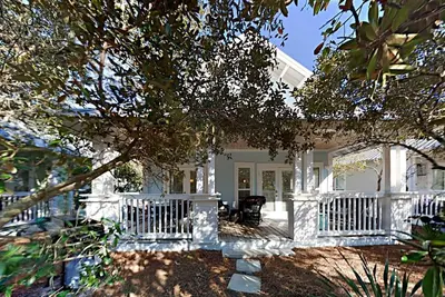 Image de Bonne vie: bons prix, Famille, Piscine, Plage, Porche Couvert, Sans fil