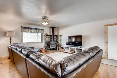 Image de L'endroit idéal pour votre escapade à la montagne.