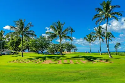 Image de Nouvelle Listing B103, Rénové rez de chaussée Oceanfront. Étapes de la plage, de la piscine et du barbecue