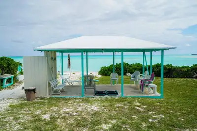 Image de Neuf, Propriété située face à Spanish Wells