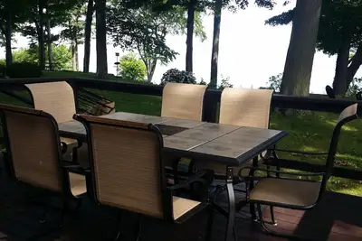 Image de Eagle View Cottage: une aventure qui attend d'arriver