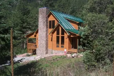 Image de The Perfect Getaway Montagne