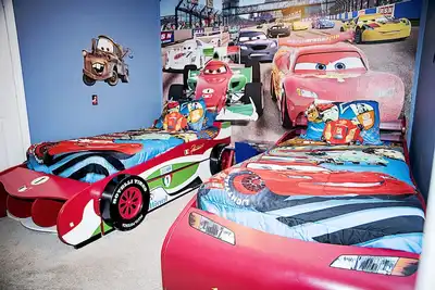 Image de Vrbo Bear Reste Ici! Relaxant et luxueux pour les adultes, amusant pour les enfants!