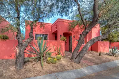 Image de Nouvelle Liste Civano: Cerulean Way Home