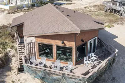 Image de Anna's Beach Cottage