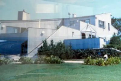 Image de Bord de l'eau privé à Jamestown - Sunset Views Of Passage West Et Block Island!