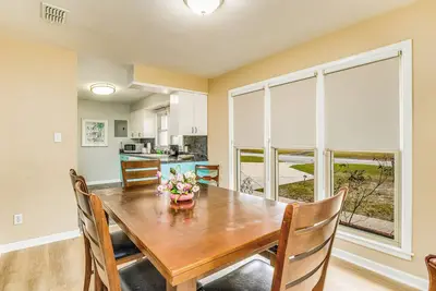 Image de Près de toute la maison