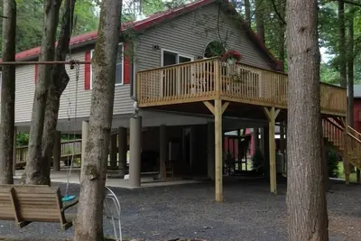 Image de 'Topl' In 'Cottage Creek Side-