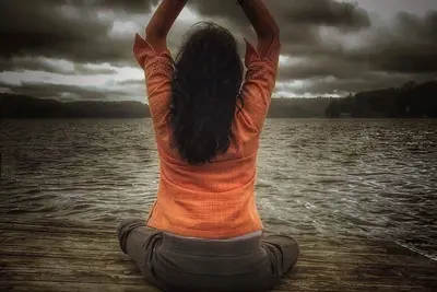 Image de Chalet privé Muskoka sur 5 acres avec 300 pieds de front de mer