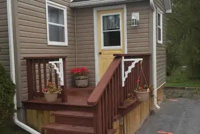 Image de Maison de caractère magnifiquement rénovée