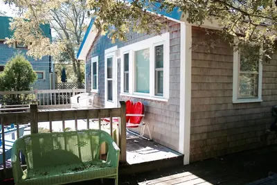 Image de Séjour parfait, à 10 minutes à pied de Oak Bluffs