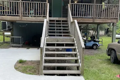 Image de Sapelo Island- Private Home