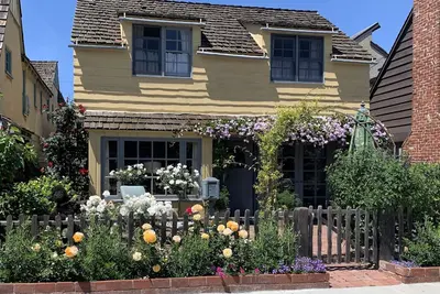 Image de Réservez l'une des plus belles maisons historiques