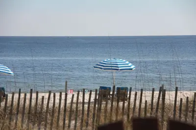 Image de Condo en bord de mer mignon et confortable