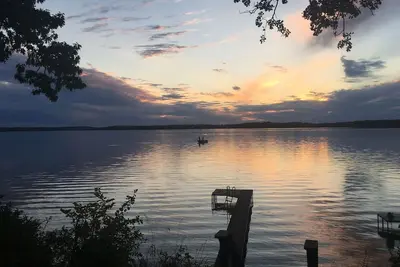 Image de Madison & ~ Uw ~ -Madison Area Lakefront Home