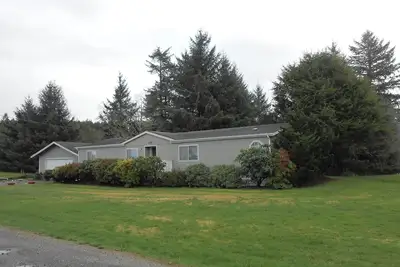 Image de Accueil Lakeside famille Cranberry Farm!