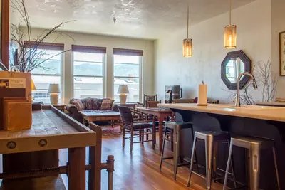 Image de 2bd Loft Ă Historic Grants Pass # 119