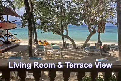 Image de * Nouveau * Au bord de la mer, le meilleur @ Infinity Bay Spa & Beach Resort