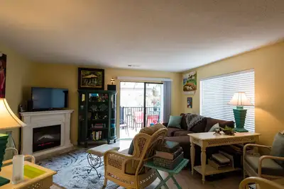 Image de Spacieux Villa distance de marche de l'océan