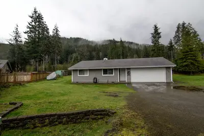 Image de Elk Loop Vr: Maison: 3 Br / 2 salles de bain - Escapade en plein air